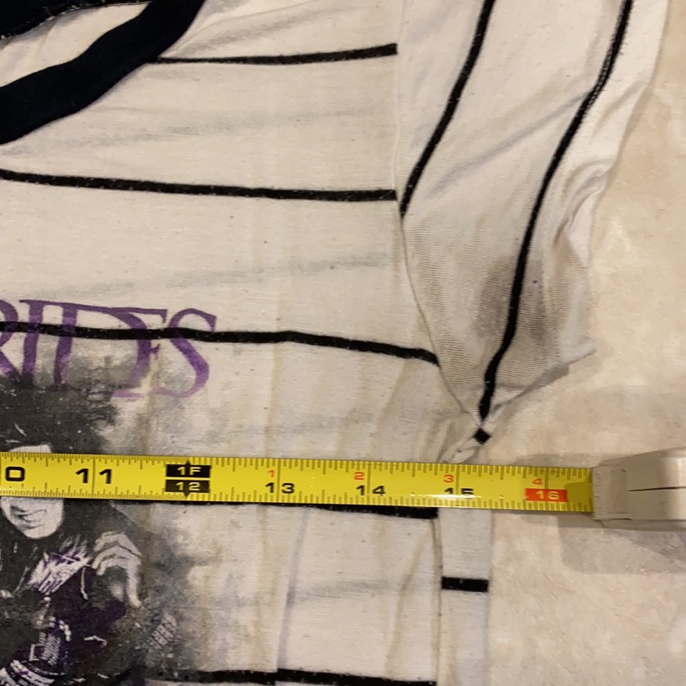 Black Veil Brides t-shirt size S - Picture 4 of 8